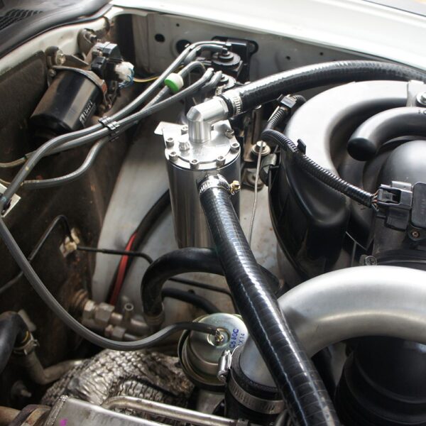 Ford Ranger PK HPD Catch Can