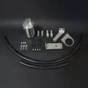 Ford Ranger PK HPD Catch Can
