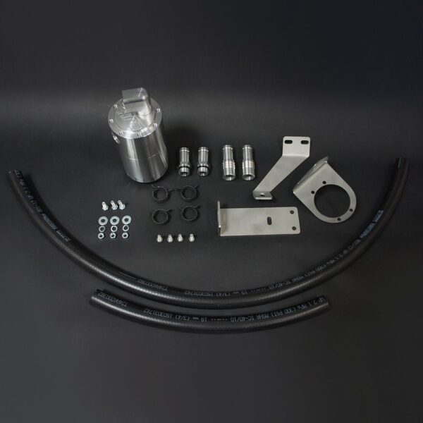 Ford Ranger PK HPD Catch Can
