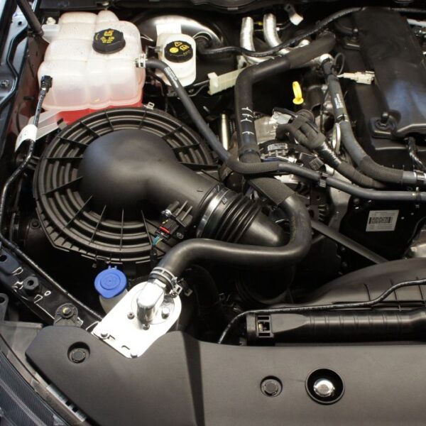 Ford Ranger PX MK2 HPD Catch Can