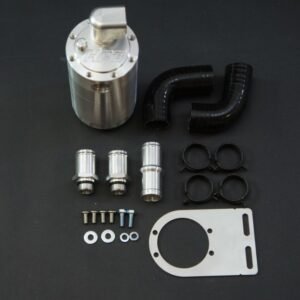 Ford Ranger PX MK2 HPD Catch Can