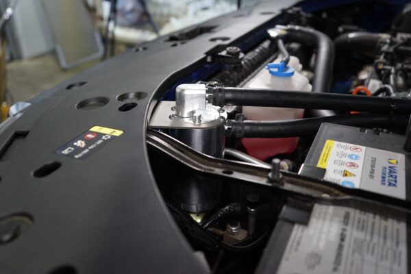 2021 - GWM CANNON HPD Catch Can - Image 3