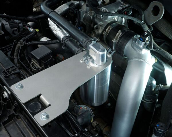FORD NEXT-GEN RANGER/EVEREST & NF AMAROK 3.0Lt V6 Diesel 2022 + Catch Can - Image 2