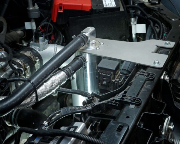 FORD NEXT-GEN RANGER/EVEREST & NF AMAROK 3.0Lt V6 Diesel 2022 + Catch Can - Image 5