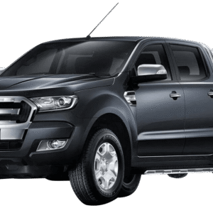 Ford Ranger PX2