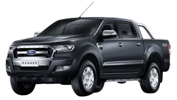 Ford Ranger PX2
