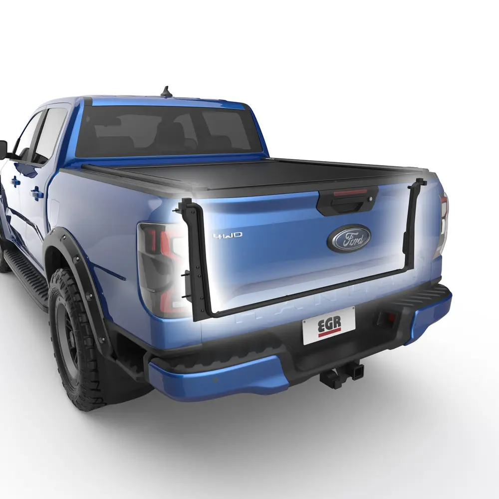 Duster Mask Ranger Reject EGR Dust Defence Kit RA Ranger 2022‑on