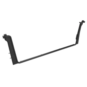 Ford Ranger RA 2022+ EGR Dust Defender for RollTrac – Tailgate Dust Seal EGR Dust Defender Tailgate Seal for Ford Ranger RA 2022+ RollTrac