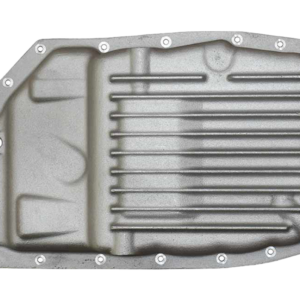 GM 6L90, 6L90E Stock Capacity Cast Aluminium Transmission Pan