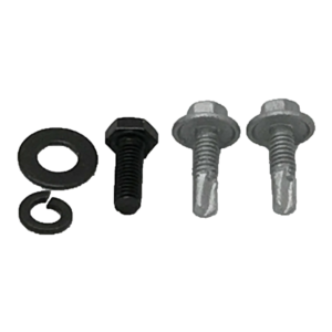 Ford Ranger PX Cooler Bolt Kit – bolts, washers, and hardware set