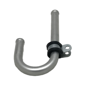 Ford Ranger PX transmission cooler radiator J-pipe fitting