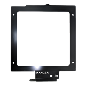 Ford Ranger and Mazda BT-50 Transmission Cooler Mounting Bracket