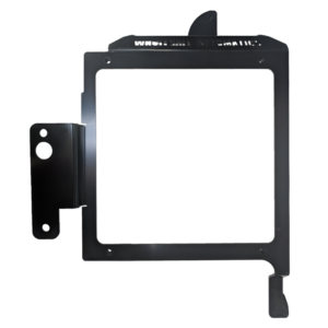 Automatic transmission cooler bracket for Holden Colorado RG installation