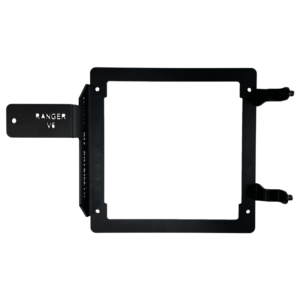 Transmission cooler mounting bracket for Next Gen Ranger and Ford Everest diesel models