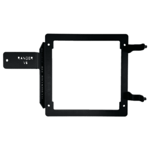 Ford Ranger Next Gen 2.0L Diesel 6 & 10 Speed Transmission Oil Cooler Kit Mounting bracket for Ford Ranger Next Gen 2.0L Diesel transmission oil cooler kit