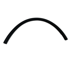 Short corrugated hose for Next-Gen Ranger Diesel transmission oil cooler kit