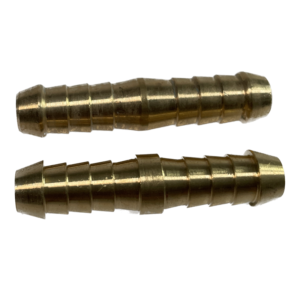 Brass hose fittings for Ford Ranger Raptor Next Gen Petrol 10 Speed transmission oil cooler kit