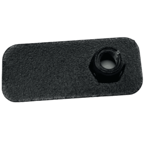 Ford Ranger Raptor Next Gen Petrol 10 Speed Transmission Oil Cooler Kit Mounting bracket for Ford Ranger Raptor Next Gen Petrol 10 Speed transmission oil cooler kit