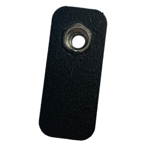 Jeep JK Wrangler Transmission Oil Cooler Kit – Heavy Duty DIY Install Nutsert mounting plate for secure automotive and mechanical fastening