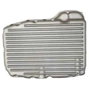 Dodge Ram 68RFE 545RFE 45RFE Extra Deep Transmission Pan