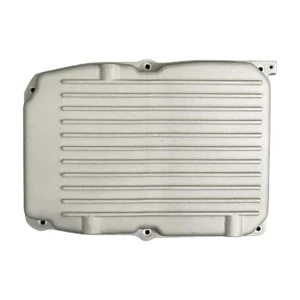 Nissan GU Patrol 5-Speed RE5RO5A Deep Cast Transmission Pan