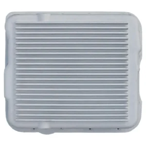 GM 700R4, 4L60, 4L60E, 4L70E Early Deep Transmission Pan – Heavy-Duty Cast Aluminium