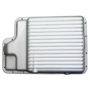 Ford 5R110 Torq-Shift Deep Transmission Pan – Heavy Duty Upgrade