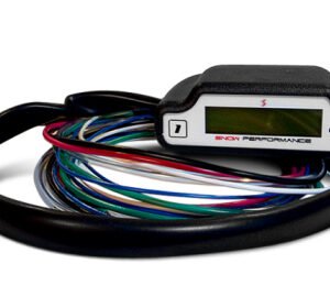 Snow Performance Digital Controller with Wiring Harness for Water-Methanol Injection Kit