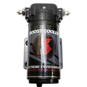 Snow Performance Boost Cooler Extreme Environment 300 PSI UHO Water Methanol Pump