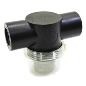 Snow Performance Mesh Water Methanol Filter 50 Micron