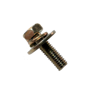 Transmission Cooler Mounting Bolt and Washer – Heavy Duty Fastener