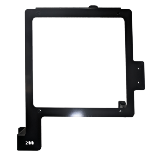 Transmission Cooler Mounting Frame Bracket for Toyota LandCruiser 200 Series