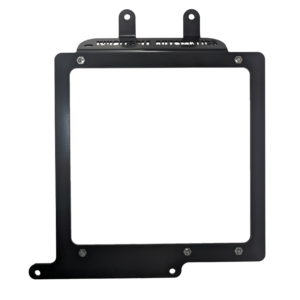 Toyota Prado 120 automatic transmission cooler mounting bracket