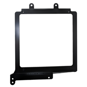 Toyota Prado 150 transmission cooler mounting bracket