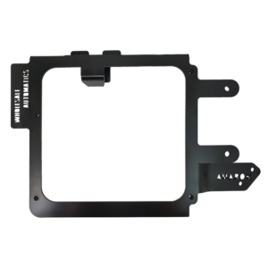 Volkswagen Amarok transmission oil cooler mounting bracket