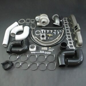 Turbo Charger Kit for Nissan Patrol GQ TD42 GT2860RS Non Intercooled