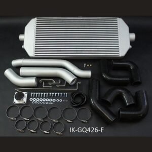 Turbo Charger Kit Nissan Patrol GQ TD42 GT2860RS Non Intercooled – Complete Set Nissan Patrol GQ TD42 6-Inch Front Mount Intercooler Kit IK-GQ426-F