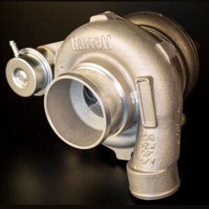 Nissan Patrol GU TD42 Turbo Charger Upgrade Kit – Garrett GTX2860R GEN II Garrett GTX2860R GEN II Turbocharger for Nissan Patrol GU TD42