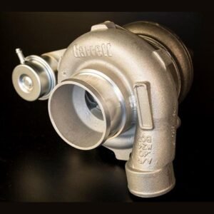 Garrett GT2860RS turbocharger for Toyota Landcruiser 100 Series 1HZ engine