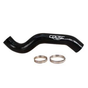 Coltec Pro Intercooler Coldside Silicone Hose for Ford Ranger and Mazda BT-50 3.2L