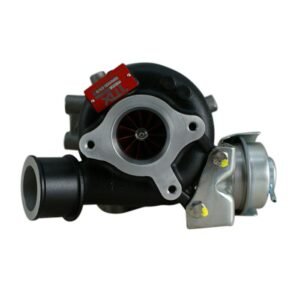 GCG TDX TF035HL12B-VG Turbo Upgrade for Mitsubishi Triton MQ 4N15 2.4L