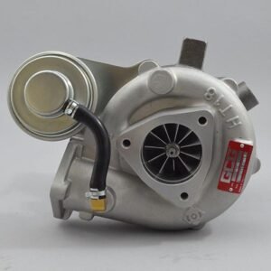 GCG TDX HT18-3 Nissan Turbo Upgrade for Patrol TD42 Water Cooled