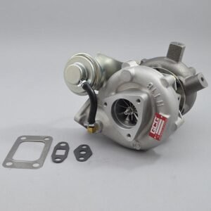 GCG TDX HT18-3 Nissan Patrol TD42 Turbo Upgrade Kit with Gaskets