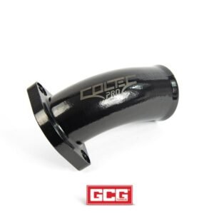 Coltec Pro Intercooler Cold Side Hose Kit – Navara STX550 & Pathfinder Ti-550 V6 Coltec Pro Alloy Joiner Pipe for Nissan Navara STX550 and Pathfinder Ti-550 V6 Intercooler Kit