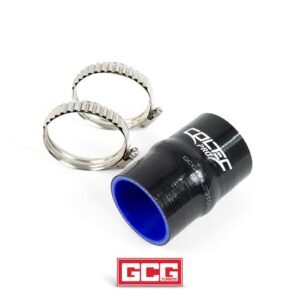 Coltec Pro Intercooler Hot Side Piping Kit – Navara STX550 / Pathfinder Ti-550 V6 Coltec Pro Silicone Hose and Clamps for Navara STX550 and Pathfinder Ti-550 V6 Intercooler Kit