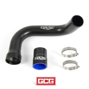 Coltec Pro Intercooler Hot Side Pipe Kit for Nissan Navara D40 and Pathfinder R51 YD25
