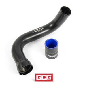 Coltec Pro Intercooler Hot Side Pipe Kit for Nissan Navara D40 and Pathfinder R51 YD25 (2011–2014)