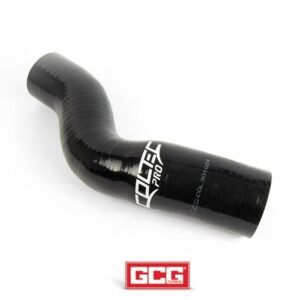 Coltec Pro Intercooler Coldside Silicone Hose for Mitsubishi Triton MQ MR 2.4L 4N15