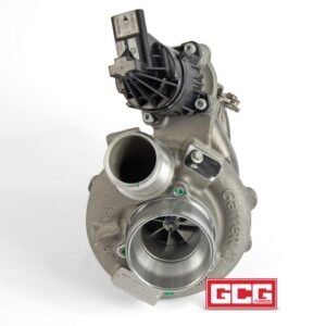 Garrett PowerMax GT2260S Turbocharger for Ford F150 Raptor 3.5L Twin Turbo