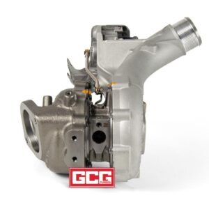 Garrett GTD2060V PowerMax Turbo Upgrade – Ford Ranger GEN5 3.0L V6 Lion TDi Garrett PowerMax GTD2060V Turbo Charger Profile – Ford Ranger GEN5 3.0L V6 Lion TDi
